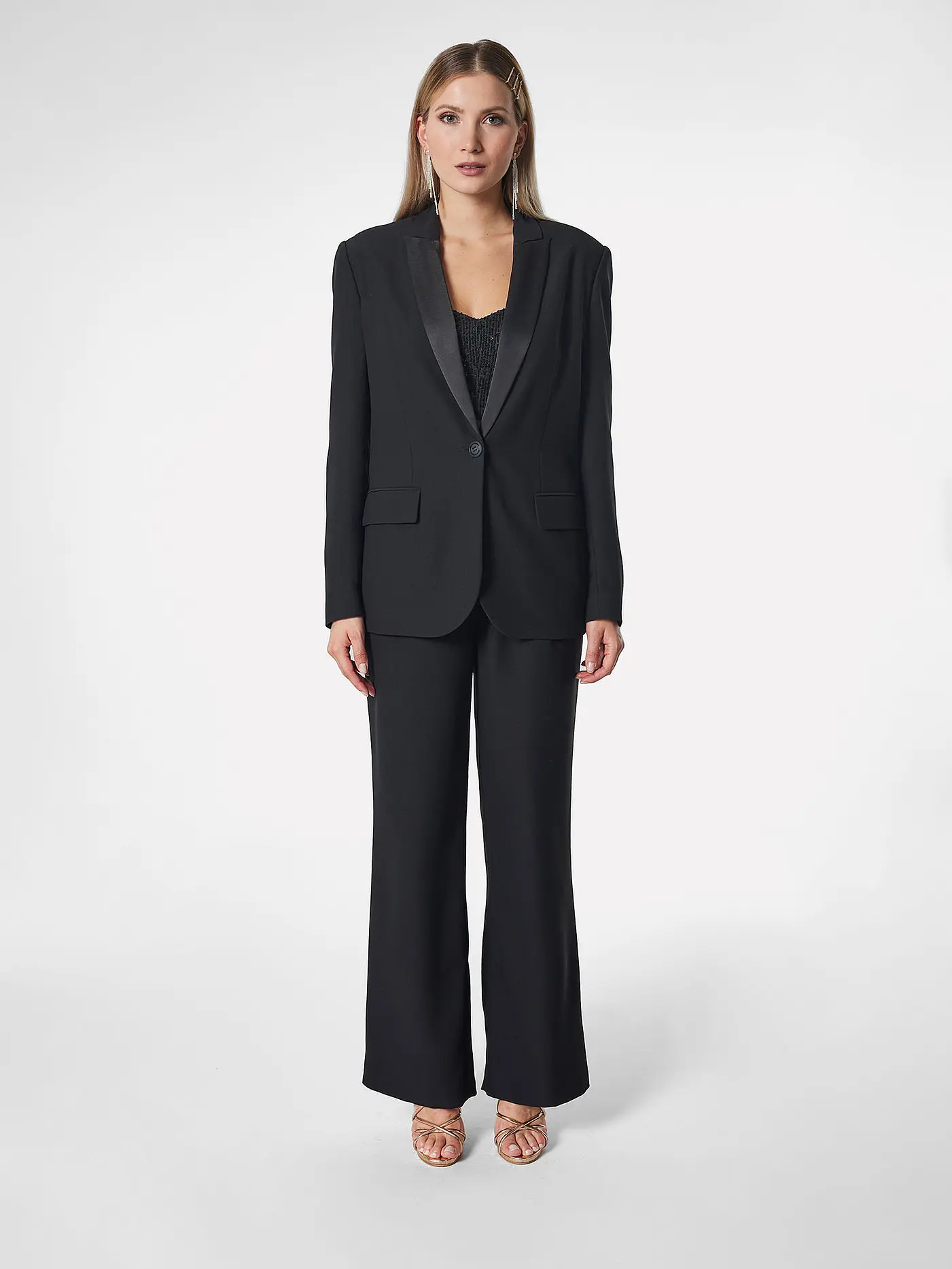 DRAGANA STANKOVIC |  Blazer | 